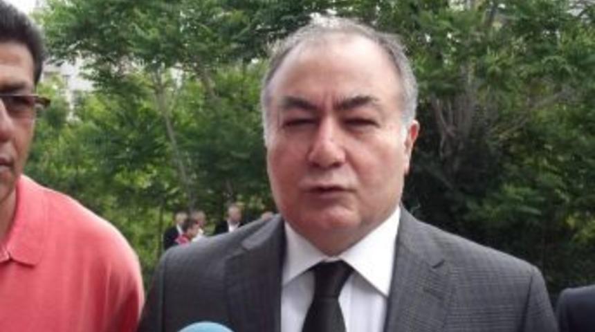 Yol İş Sendikası Genel Başkanı Ramazan Ağar: