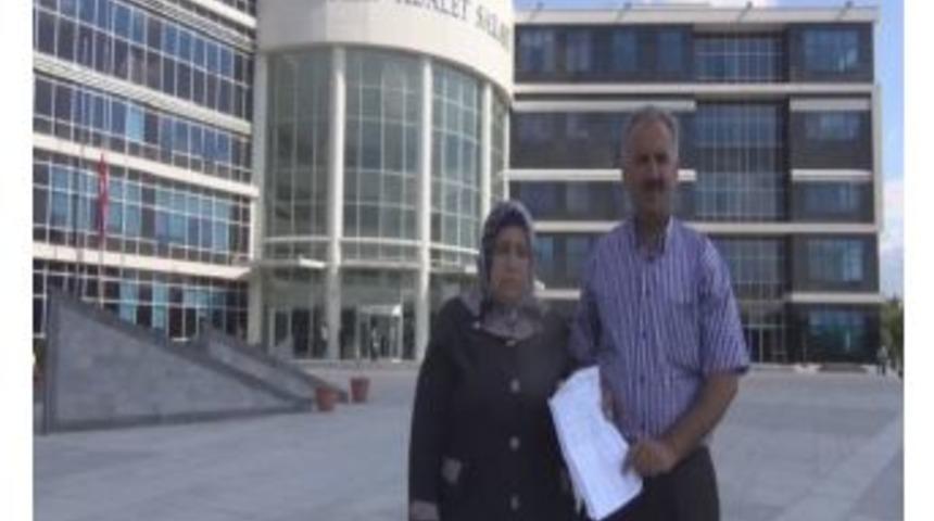 26 Yıl Sonra Umutlandıran Telefon