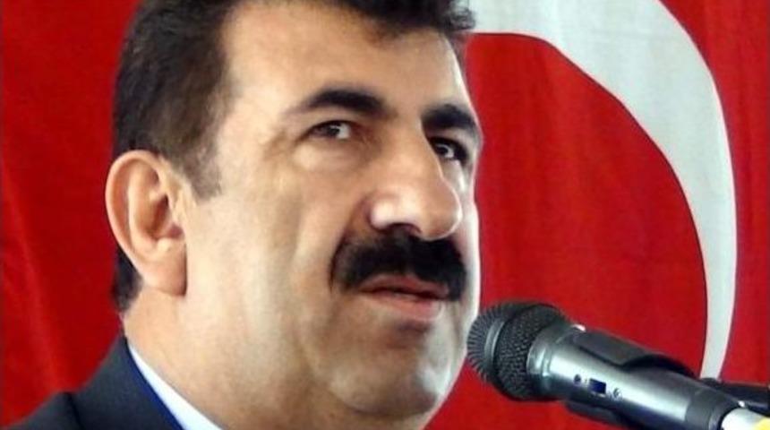 Van İli Damızlık Koyun Ke&ccedil;i Yetiştiricileri Birliği 2014 Yılı İstişare Toplantısı