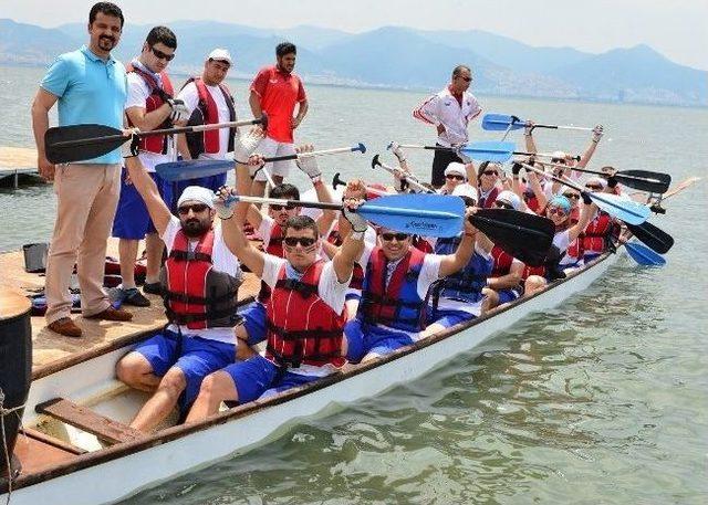 Dragon&rsquo;a Renk Kattılar 3