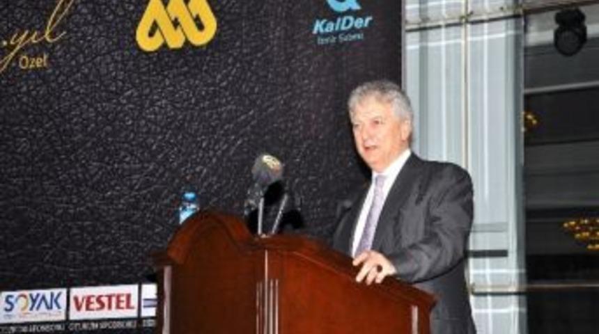 Yorgancılar'dan &lsquo;&ccedil;evre&rsquo; Mesajı