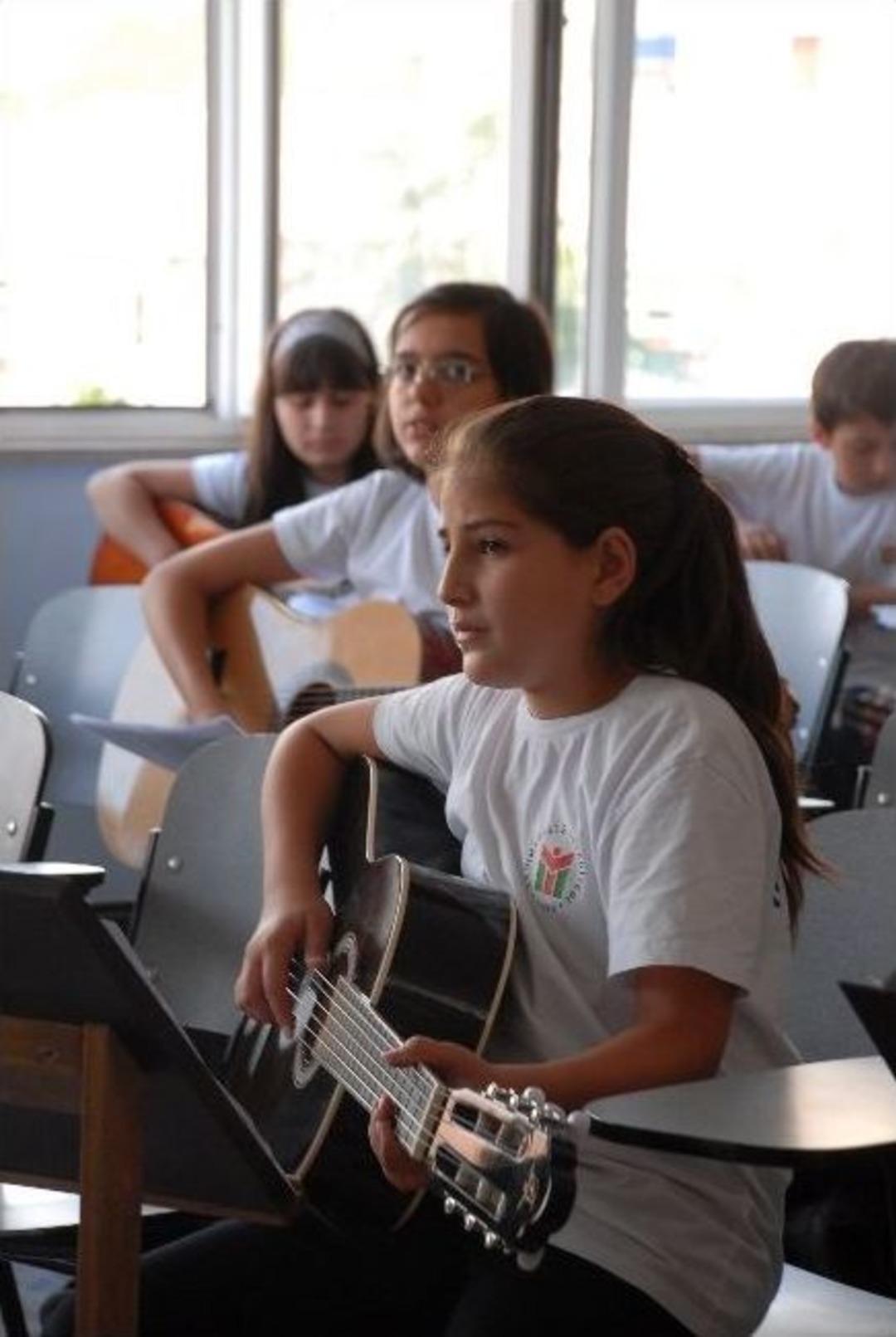 Yenimahalle&rsquo;de Yaz Okulları Start Alıyor