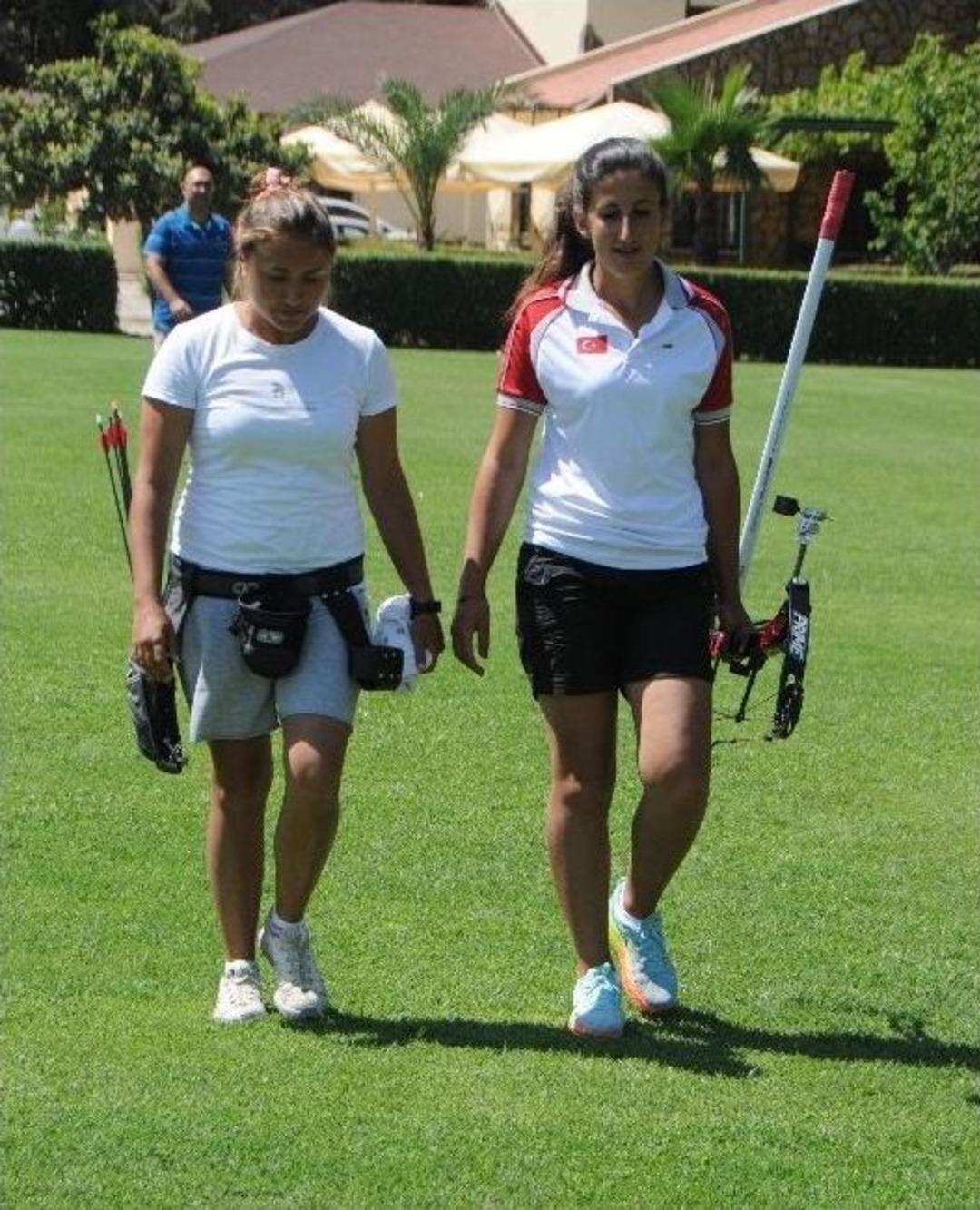 (&ouml;zel Haber) Gizli Gizli D&uuml;nya Ve Avrupa Şampiyonu Oldu