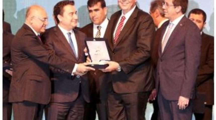 Madenciliğin İhracat Lideri Bu Yıl Da &Ccedil;ayeli Bakır