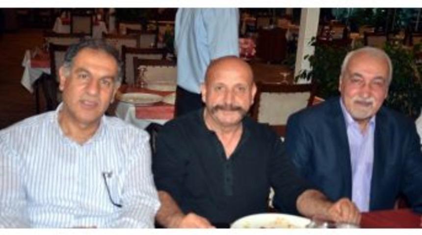 Tmmob&rsquo;da Adana&rsquo;dan 3 İsim