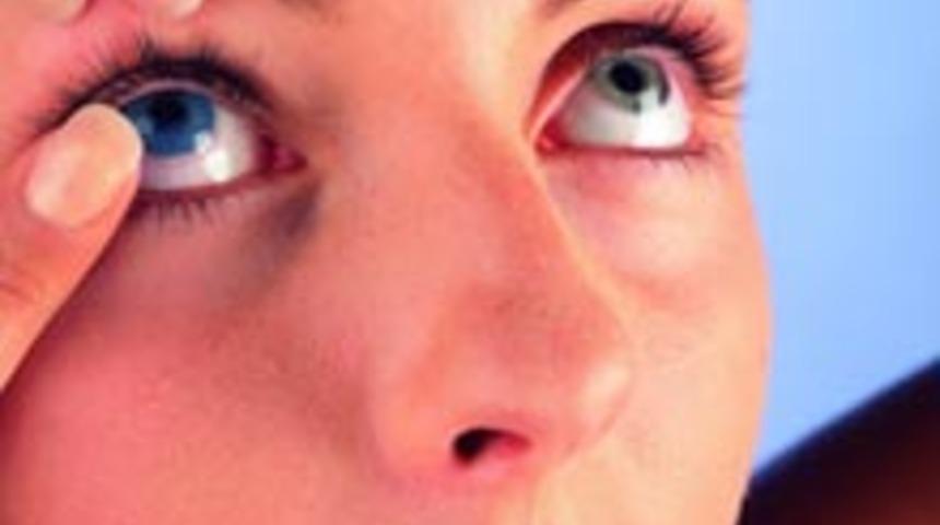 Kontakt Lenslerde Doğru Kullanım İçin İpuçları