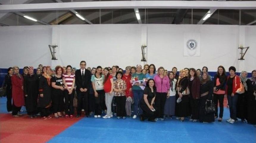 Sağlıklı Yaşam Hareketiyle Kilolara Elveda