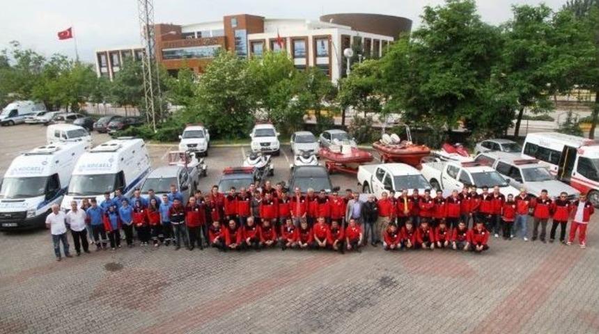 Sahiller Koskem&rsquo;e Emanet