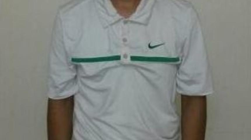 Hırsızlık Yapmaktan Utanınca Ağlayarak Teslim Oldu