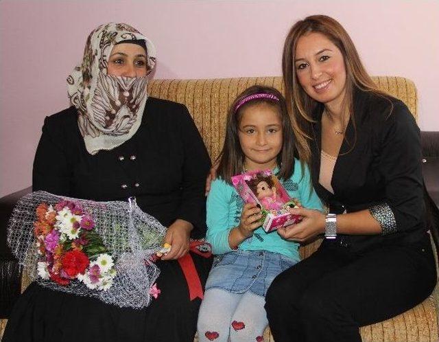 Hırsızlık Yapmaktan Utanınca Ağlayarak Teslim Oldu 1