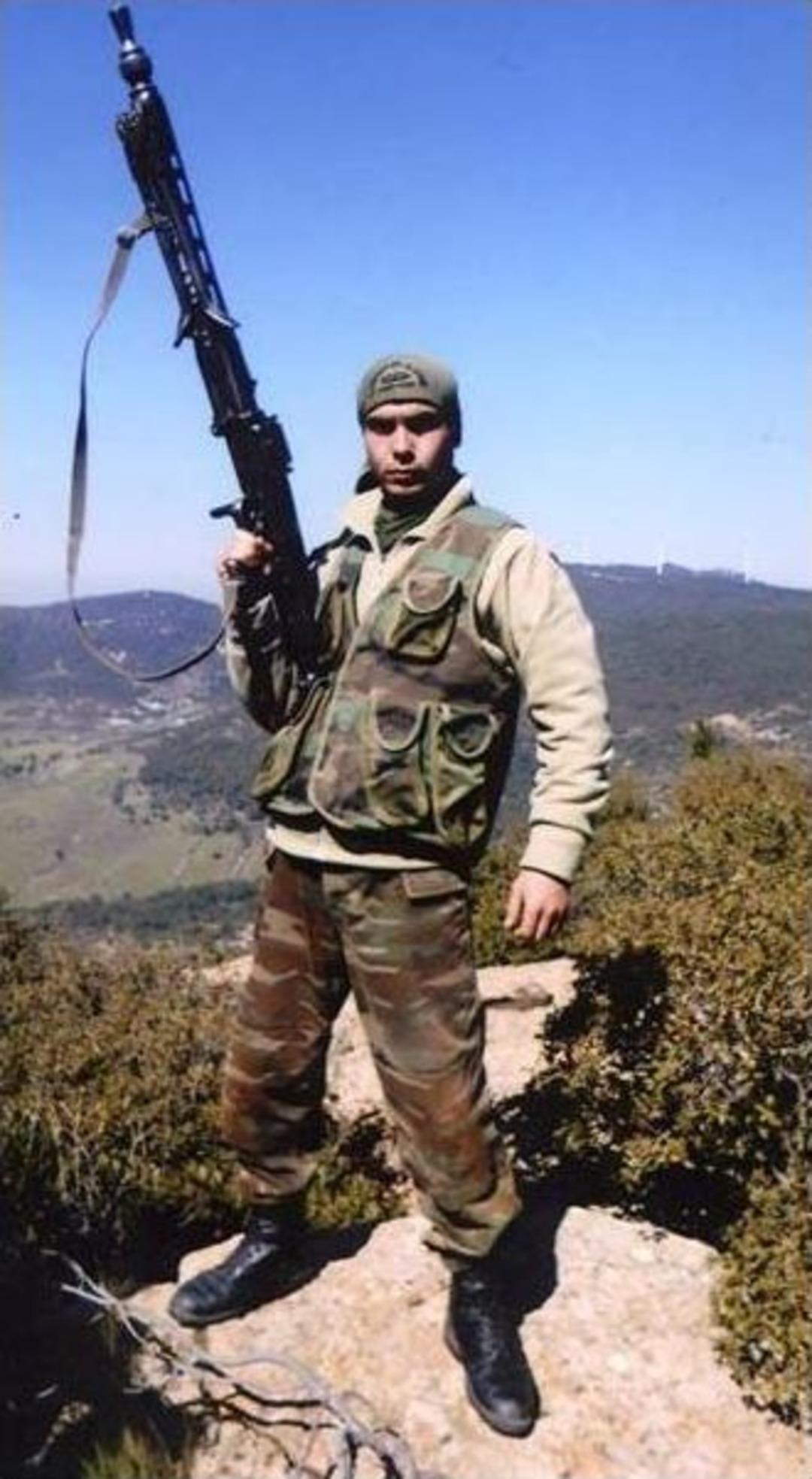 Şehit Ateşi &Ccedil;orum&rsquo;a D&uuml;şt&uuml;