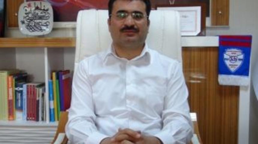 Nike Grup Ma&ccedil;ları Batman&rsquo;da Oynanacak