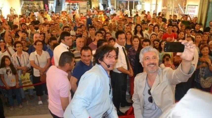 S&uuml;heyl-behzat Uygur İskenderun'da