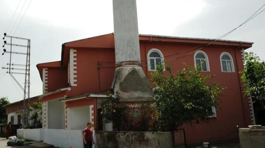 Altınordu Belediyesi'nin &Ccedil;alışmaları