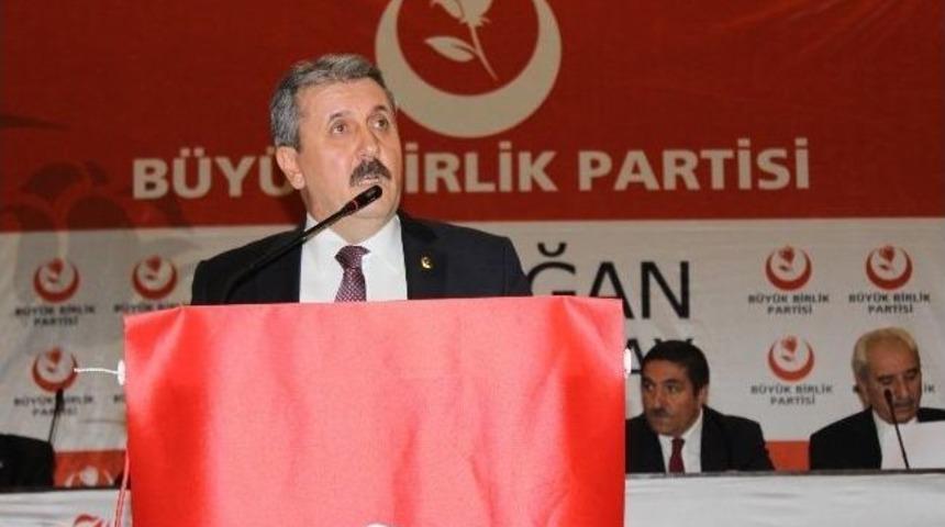 Bbp 9. Olağan B&uuml;y&uuml;k Kurultayı