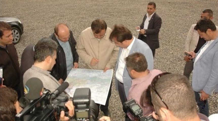 B&uuml;y&uuml;kşehir Belediye Başkanı Erko&ccedil;: &ldquo;kahramanmaraş Turizm Cenneti Olacak&rdquo;