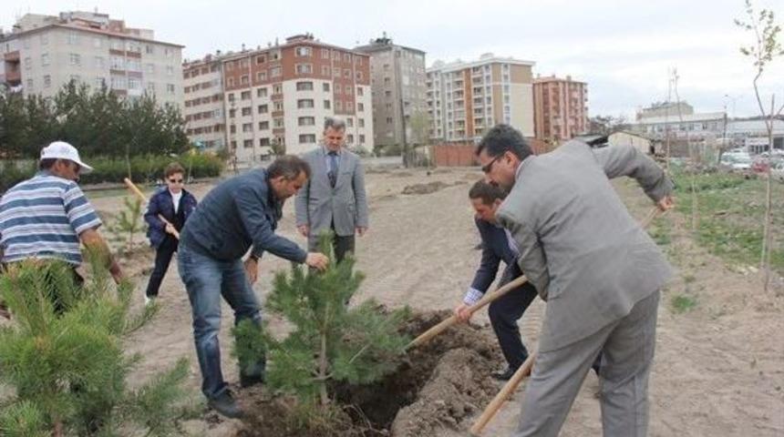 Yeşilyurt Seferber Oldu