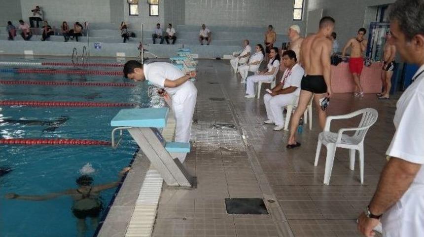 26. Boğazi&ccedil;i Kıtalararası Yarışları Adana Se&ccedil;meleri Yapıldı