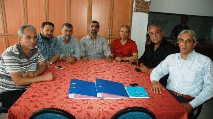 Makder'de Yeni D&ouml;nem