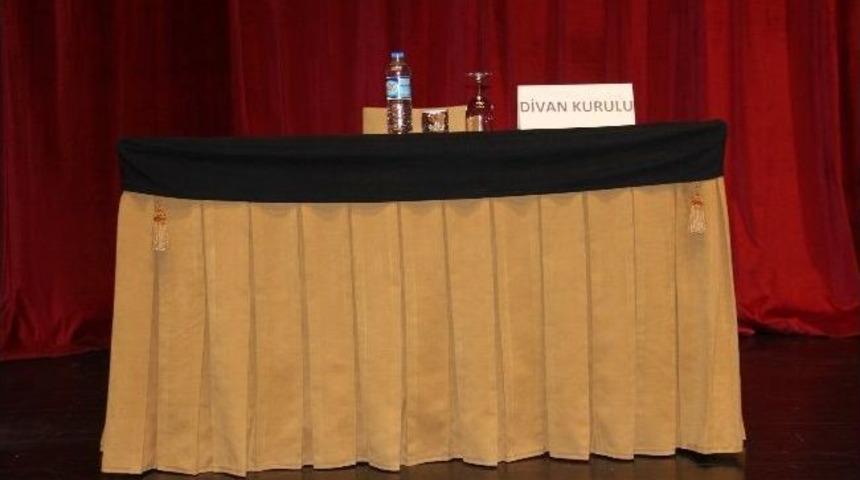 Samsunspor Kongresi Ertelendi