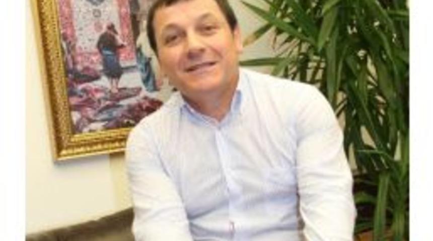 Haberaks Tv D&uuml;nyanın Her Yerinden İzlenecek