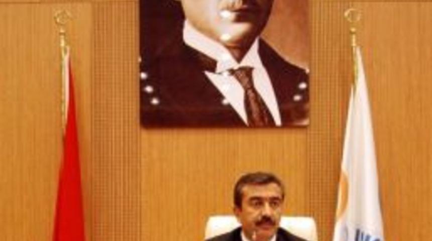 &Ccedil;ukurova'da Tahsis Kalkıyor, İhaleyle Kiralama Başlıyor