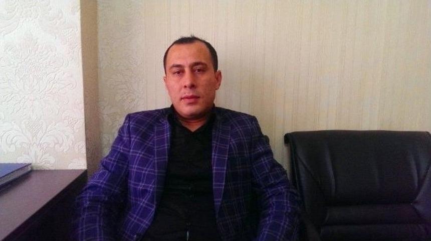 Veysel Karani Derneği A&ccedil;ılışa Hazırlanıyor