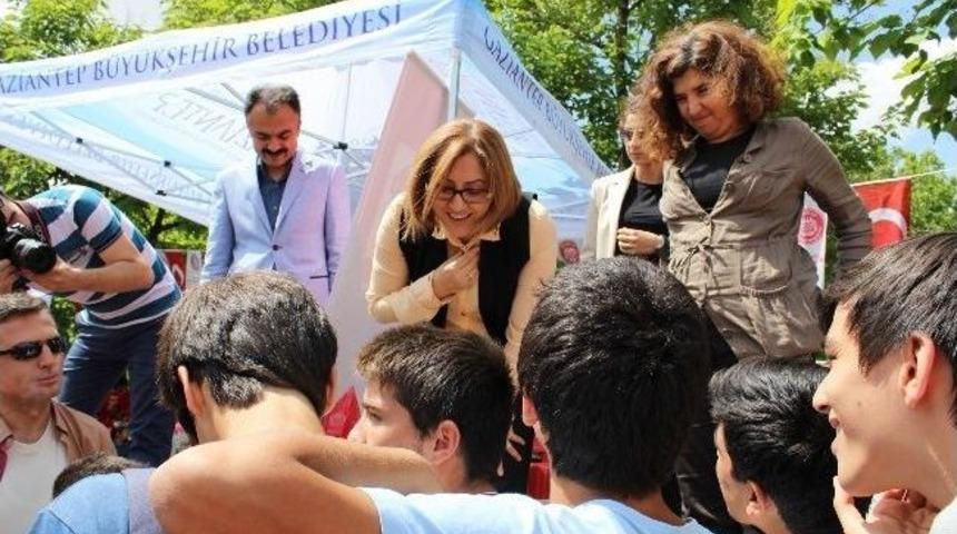 Gaziantep&rsquo;te 9. Sokak Basketbol Turnuvası