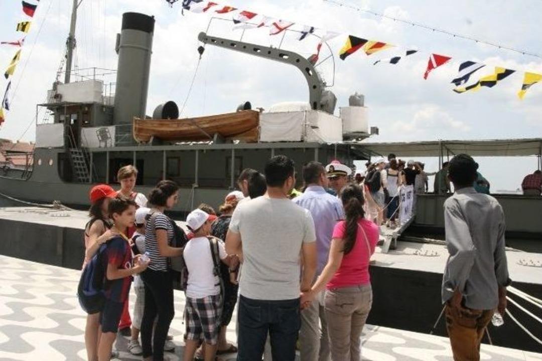 &Ccedil;anakkale Zaferinin Efsanesi İzmir&rsquo;de