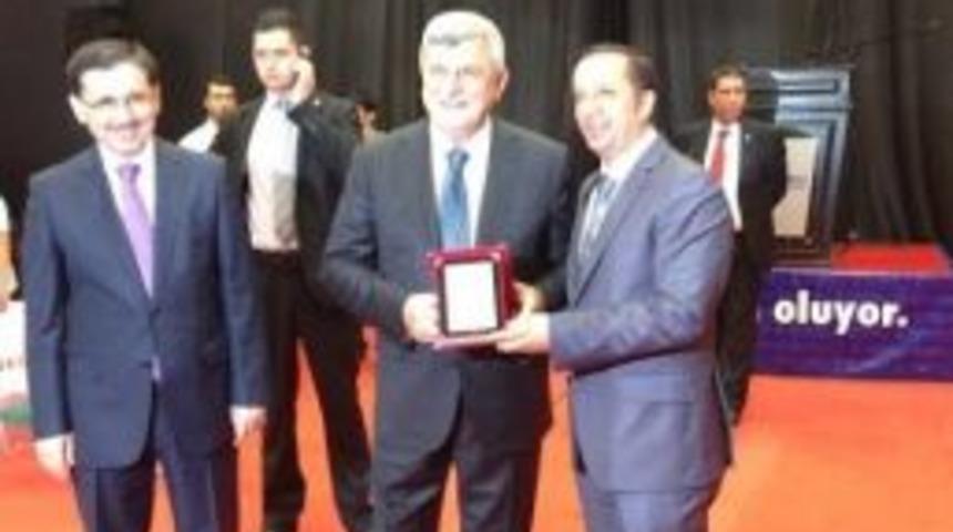 Atık Pil Toplama Kampanyasında İkincilik Dilovası&rsquo;na