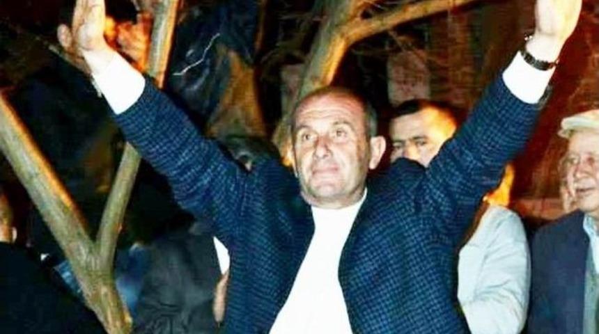 Eski Başkan G&ouml;kalp Suskunluğunu Bozdu