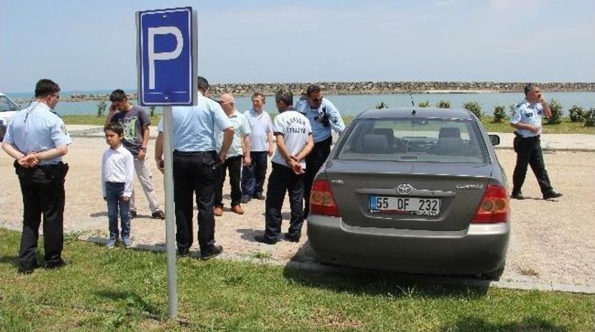 Samsun'da Kayıp 2 Gen&ccedil; Polisi Alarma Ge&ccedil;irdi