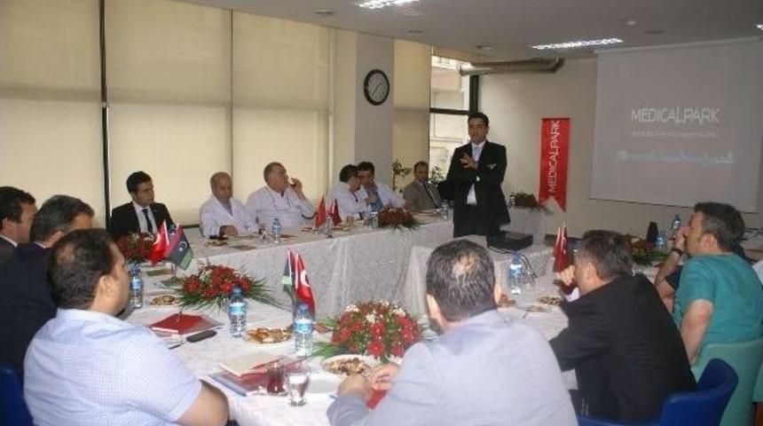 Ordu&rsquo;nun Sağlık Turizmi B&uuml;y&uuml;yor