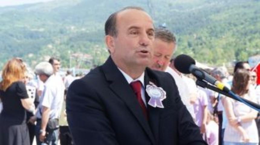 Başkan Uzuner&rsquo;den Kahramanlık G&uuml;n&uuml; Kutlaması