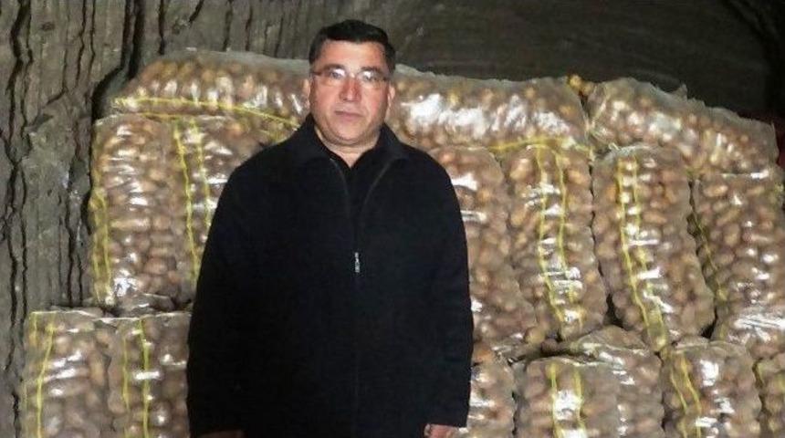 Sandıklı&rsquo;da Eski Meclis &Uuml;yesi Hayatını Kaybetti