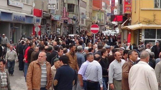 Sandıklı’da Eski Meclis Üyesi Hayatını Kaybetti