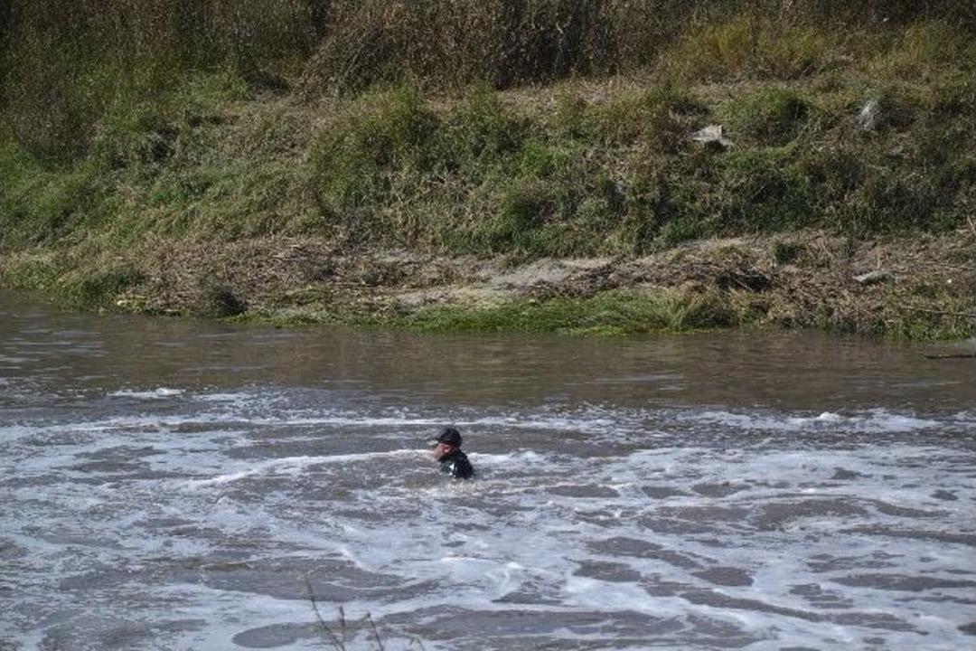 İtfaiye Dalgı&ccedil; Ekipleri &Ouml;l&uuml;mden D&ouml;nd&uuml;