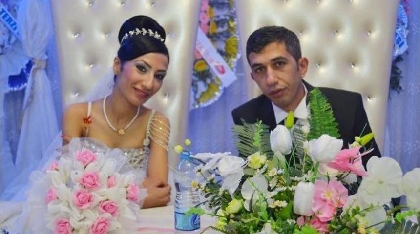 Gazeteci Sakar'ın Mutlu G&uuml;n&uuml;