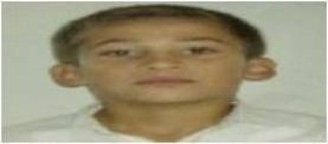 Nehirde Kaybolan &Ccedil;ocuklar 29 Saattir Aranıyor 1