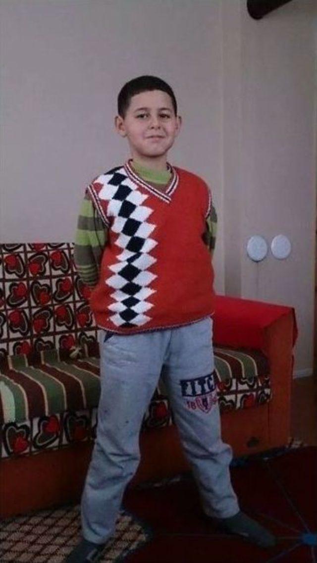 Nehirde Kaybolan &Ccedil;ocuklar 29 Saattir Aranıyor 2