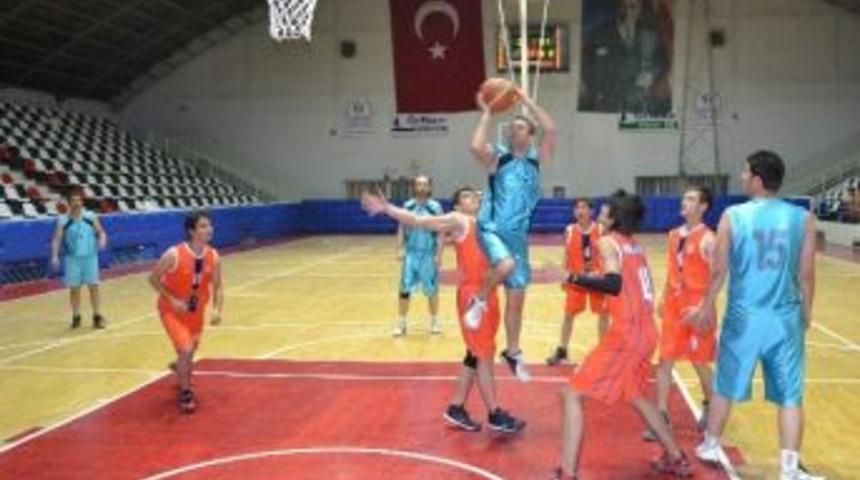 Malatya Basketbol Ligi