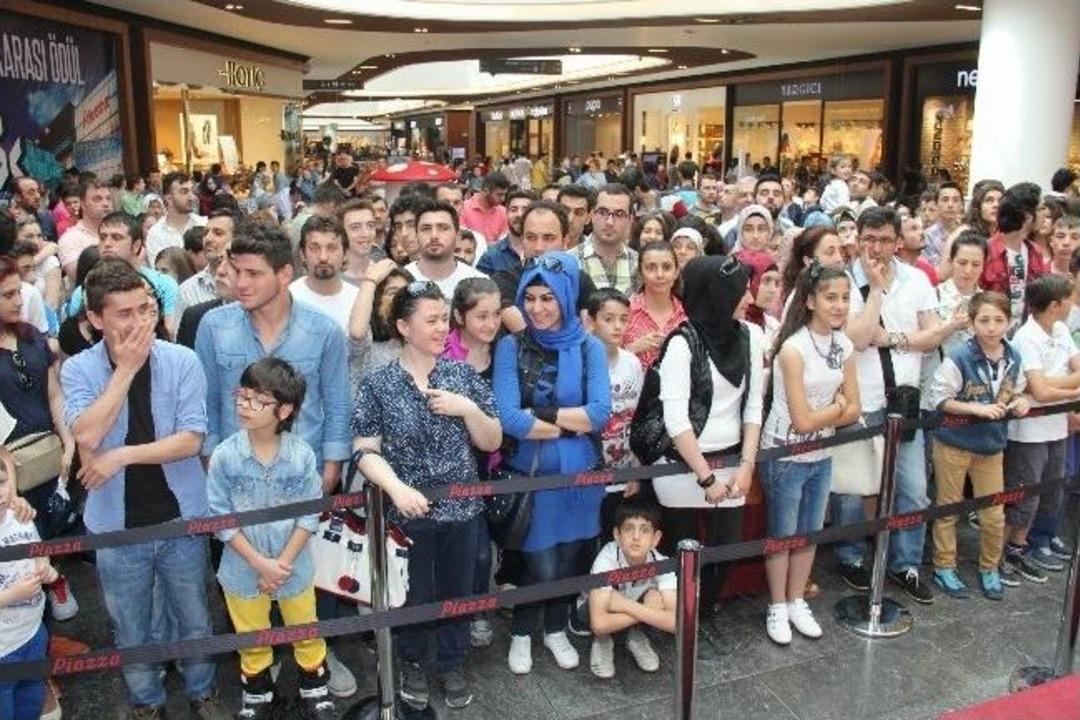 Aref Suda Y&uuml;r&uuml;yecek