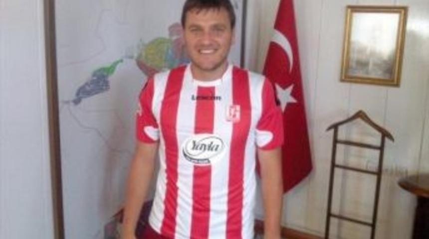 Balıkesirspor'da İ&ccedil; Transferler D&ouml;nemi Başlıyor