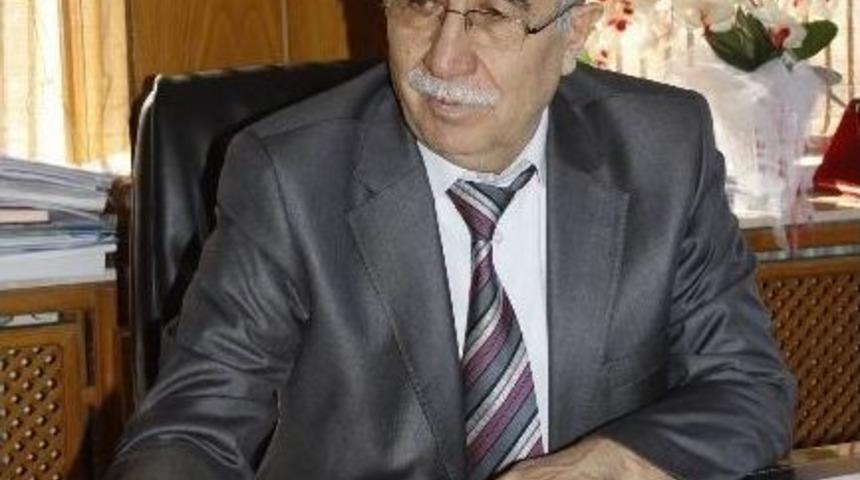 Bandırma İl&ccedil;e Milli Eğitim M&uuml;d&uuml;r&uuml; Şakir Demirhan, Eğitim Uzmanı Olarak Atandı