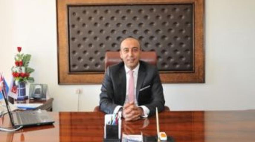 Karaman Vali Yardımcısı G&ouml;revinden Uzaklaştırıldı