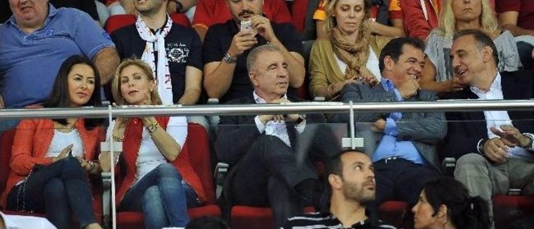 Beko Basketbol Ligi Play-off