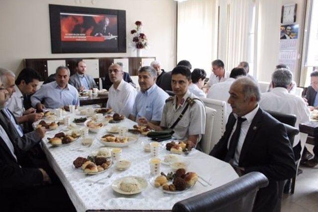 Ekrem Oba İlkokulu&rsquo;ndan &ldquo;akıl Oyunları Sınıfı&rdquo; Projesi&rdquo; 2