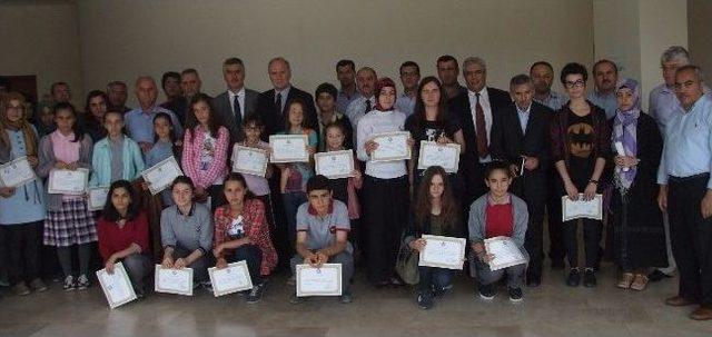 Milli Eğitim&rsquo;den &Ouml;d&uuml;l T&ouml;reni 3