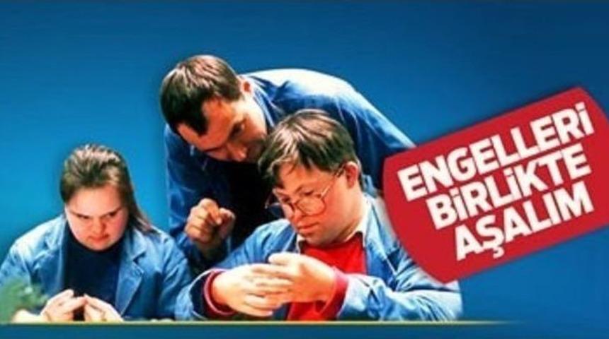 B&uuml;y&uuml;kşehir Belediyesi Engelli Yaz D&ouml;nemi Kurs Kayıtları S&uuml;r&uuml;yor