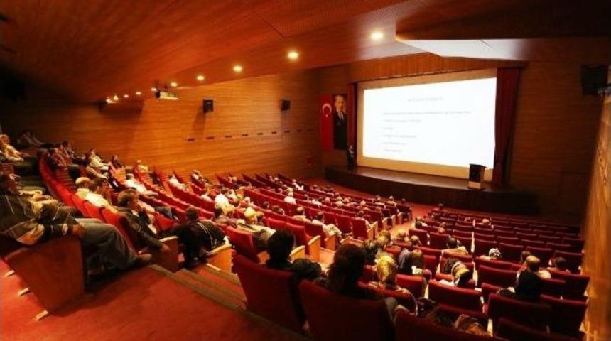 Serdivan Belediyesi&rsquo;nden Personele İsg Eğitimi